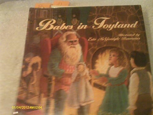 【Camden Lock】Kozik Babes In Toyland Amazon.com: Babes in Toyland: 9780881011005: McDonald, Mandi